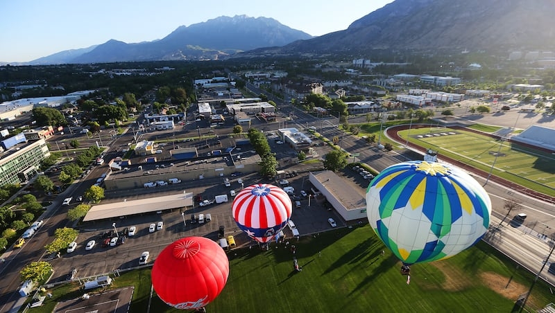 ‘Getting the basics right': WalletHub ranks Provo as the best-run city in America