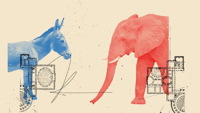 Opinion: Will the ‘Abundance' agenda change politics?