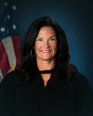 Embattled Oakland County judge asked to recuse herself in prosecutor's cases