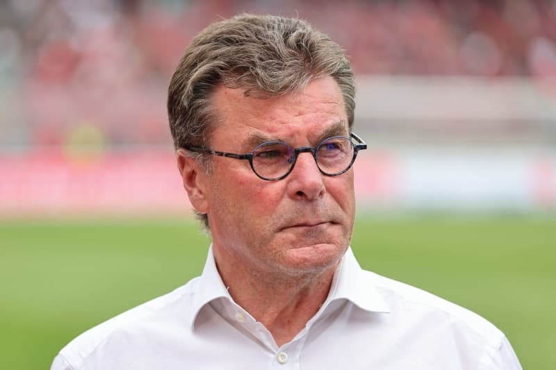 German coach Zeidler takes charge of Lausanne