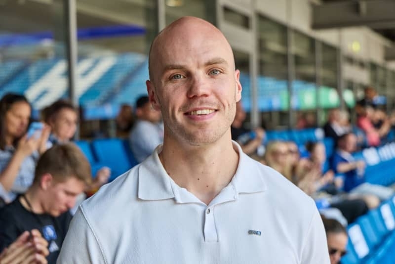 Ex-ultra elected new Hamburg president as club labelled 'debt free'
