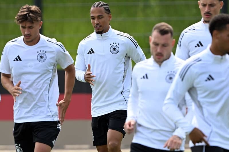 Report: Germany debutant Bischof to join Bayern for Club World Cup