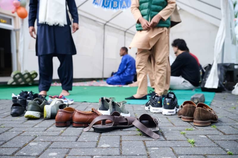 'Brutal and inhuman:' Islamophobia on the rise in Germany, groups say