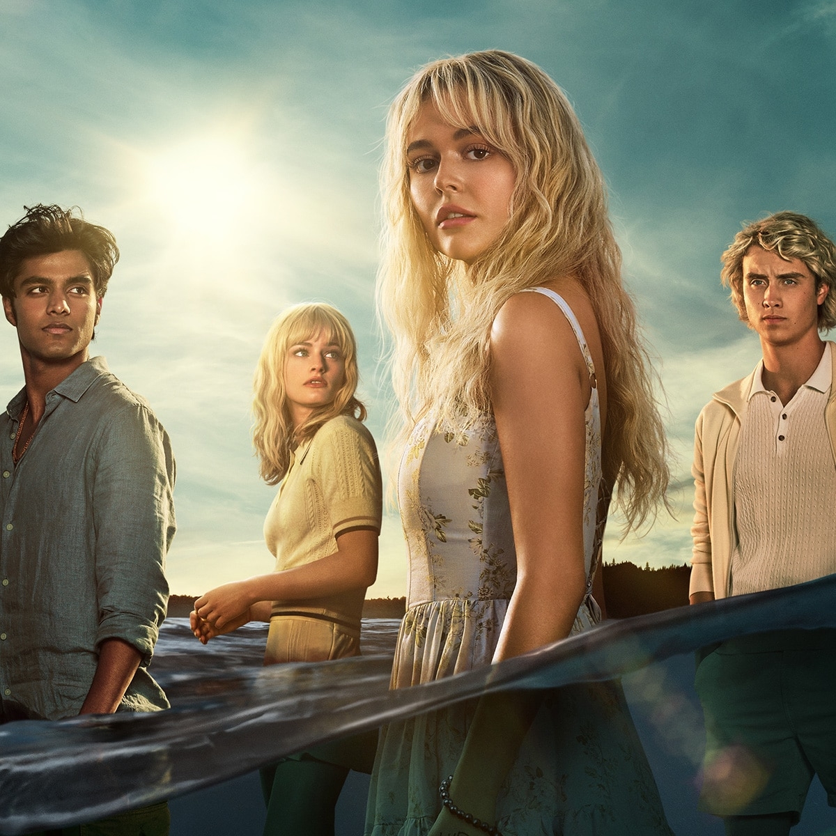We Were Liars Author E. Lockhart, Cast Tease Book-to-Screen Changes