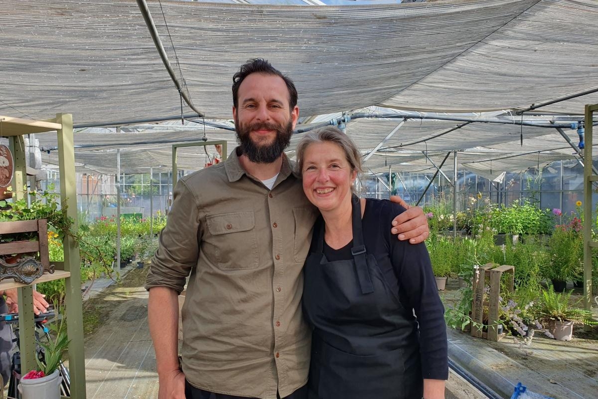 Stained glass artist from Norfolk to appear on BBC show