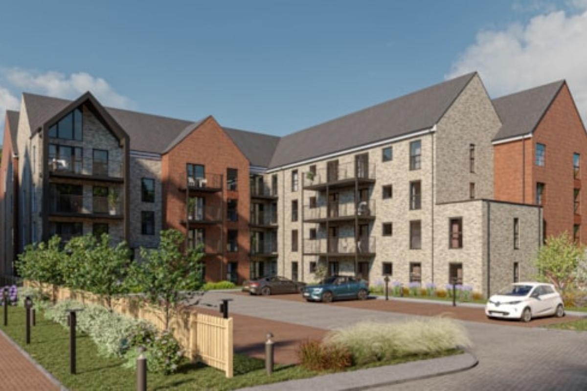 Retirees to get first look at new homes on former historic site in Southend