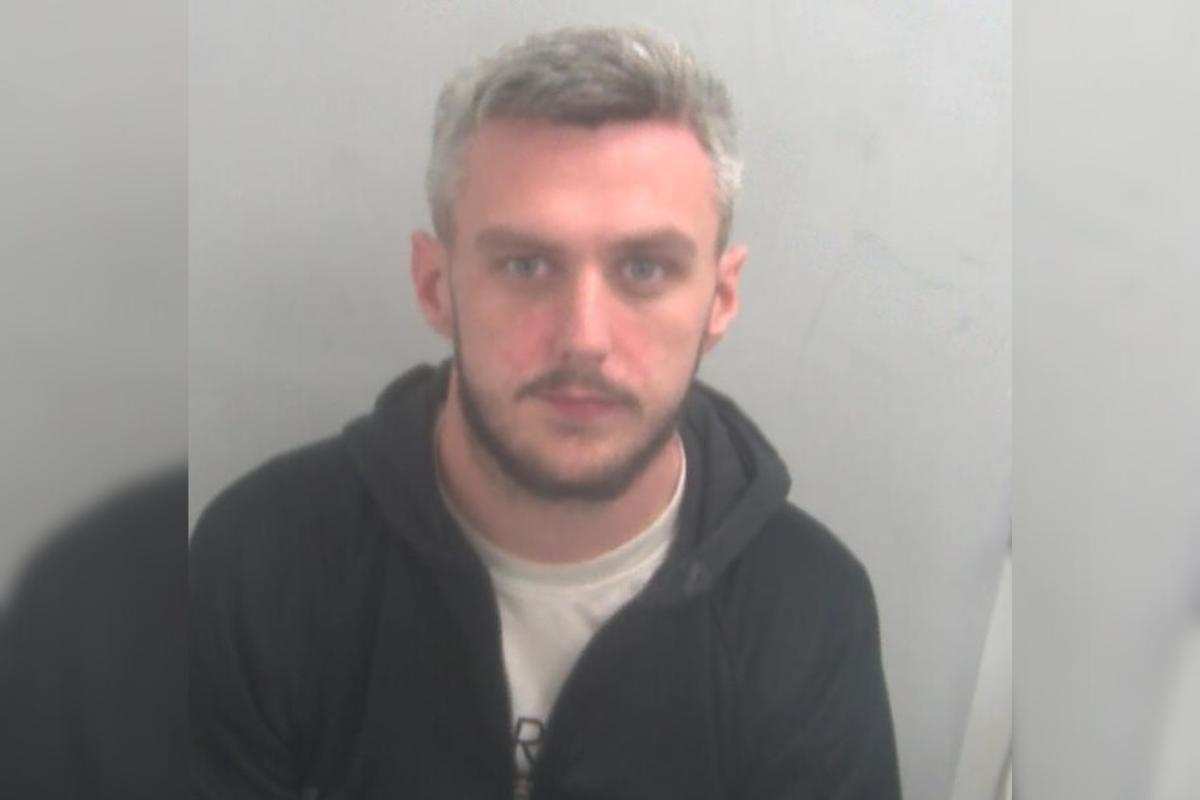 Police appeal for wanted Essex man sentenced to more than two years in prison