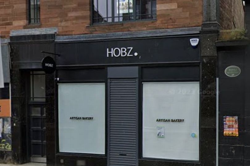New Edinburgh bakery opens on former site of popular business in capital