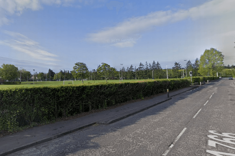 Dangerous Midlothian biker 'had near misses with public' as police hunt culprit