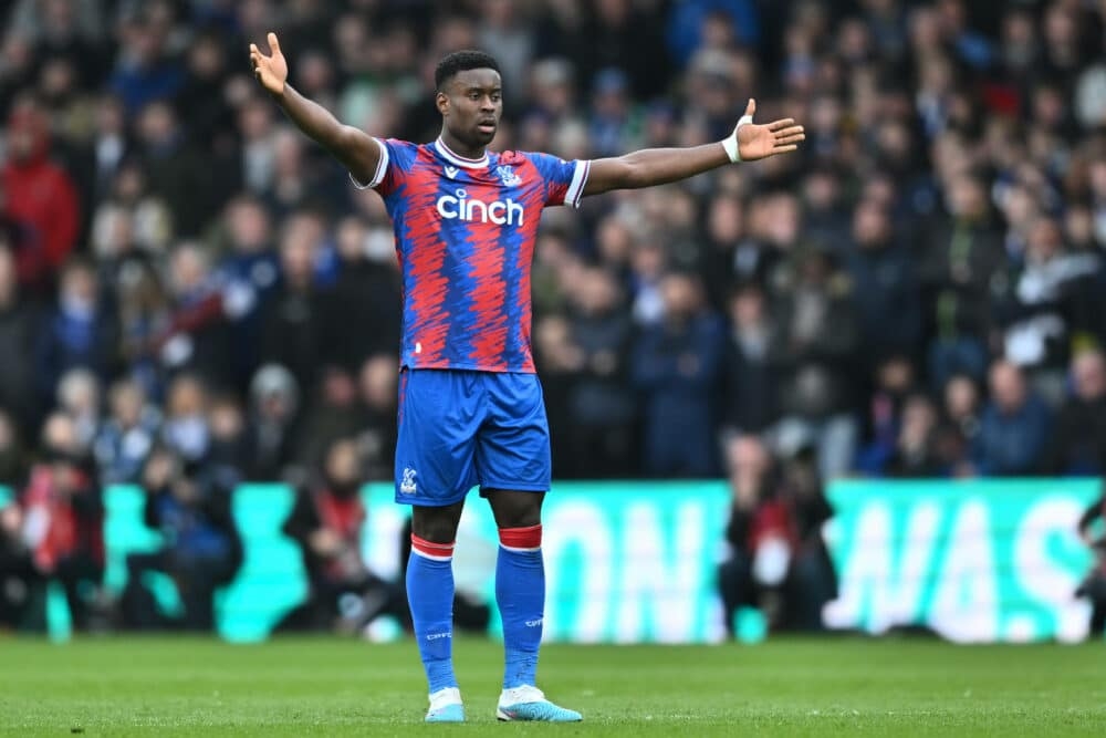 Defender Linked to Liverpool Move as Slot Plans Backline Rebuild