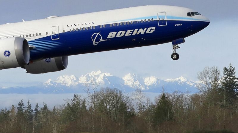 Tariffs: German and French industry united on EU retaliation on aircraft sector