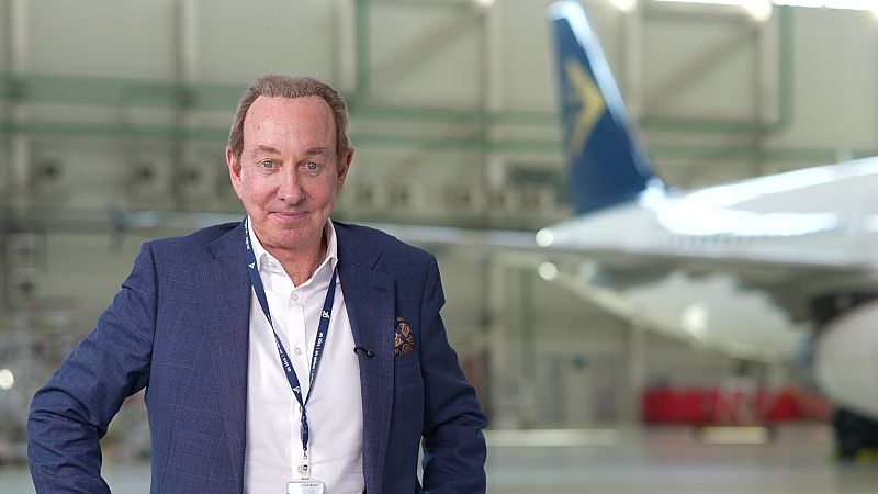 Air Astana: How can Kazakhstan's flag carrier boost its dwindling share price?