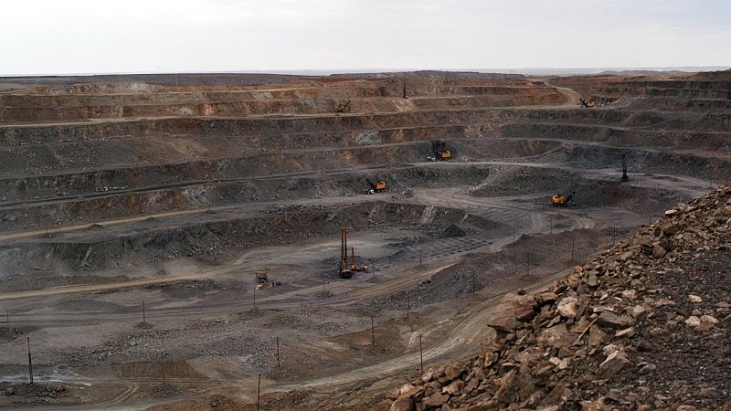 Could China's rare earth pivot ease strain on the automotive sector?