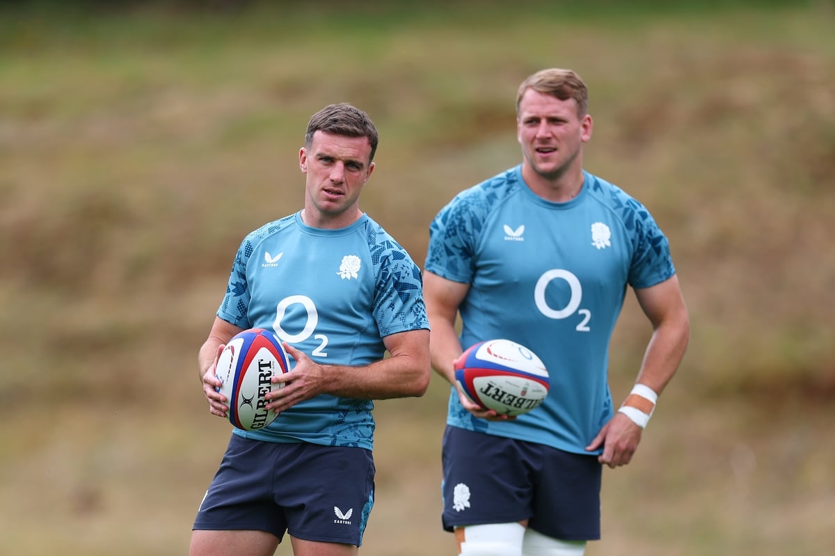 England XV vs France XV: Kick-off time, TV channel, live stream, team news, lineups, h2h, odds