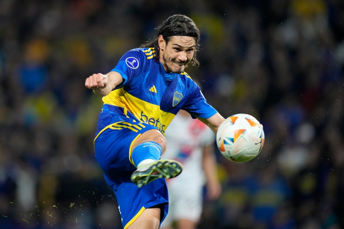 How to watch Boca Juniors vs Benfica: TV channel and live stream for Club World Cup match today