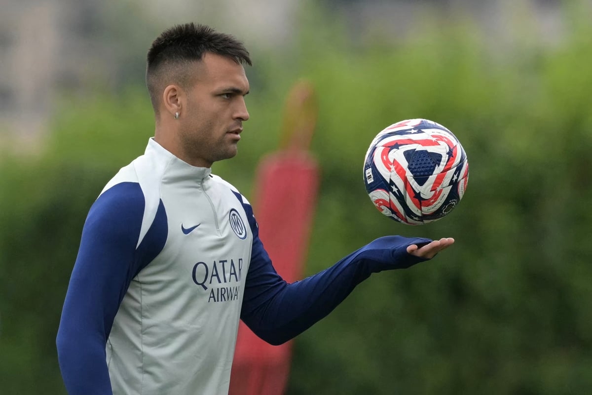 How to watch Inter Milan vs Urawa Red Diamonds: TV channel and live stream for Club World Cup match today