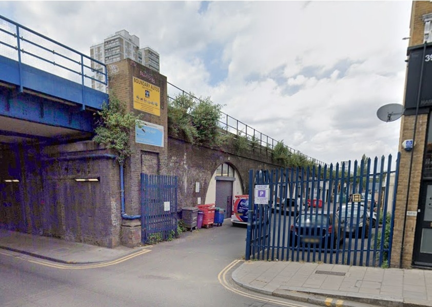 Gaffe: New nightclub opens in Wandsworth Road after council drops objection