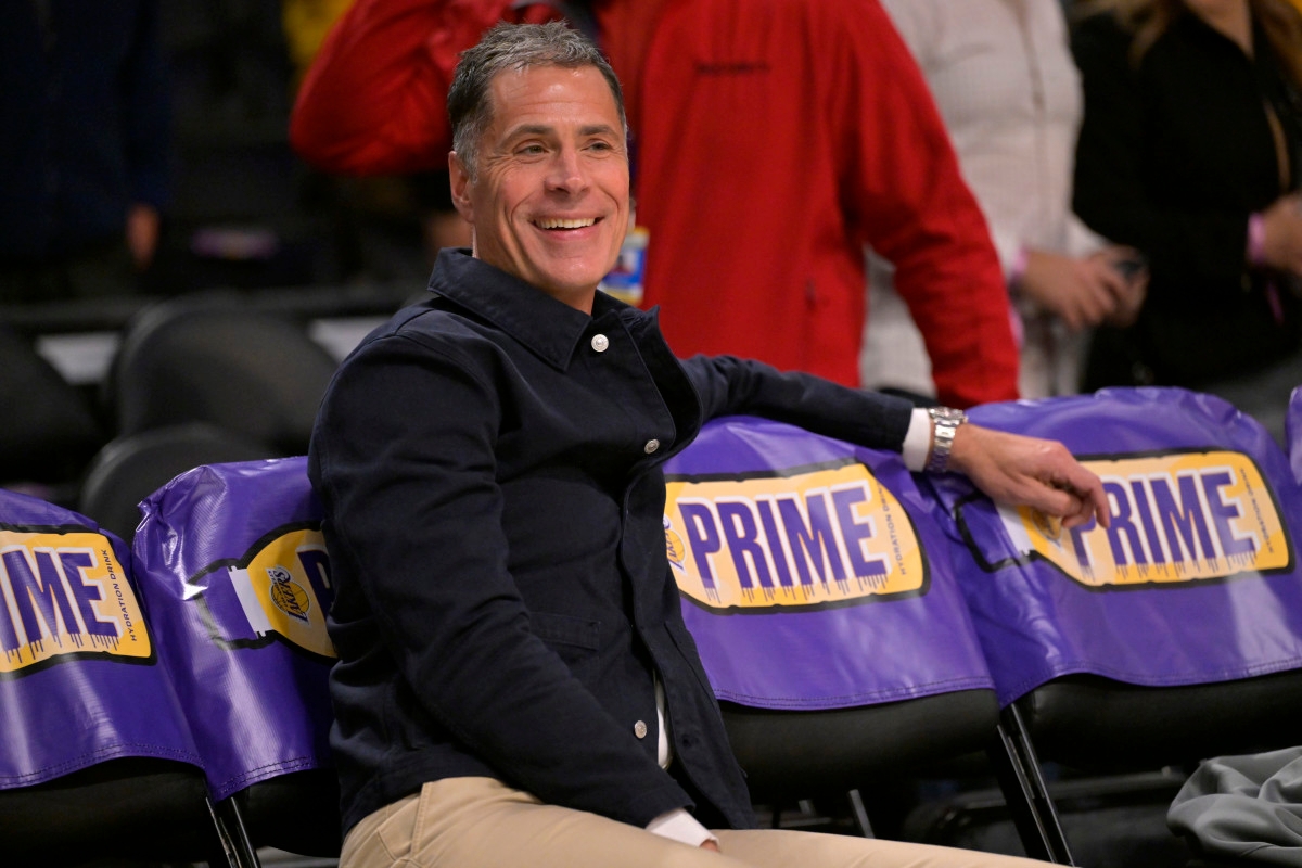 7 Best 3-Point Shooters The Lakers Could Acquire This Summer
