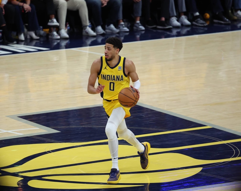 Tyrese Haliburton Makes A Statement After Critical Game 6 Win