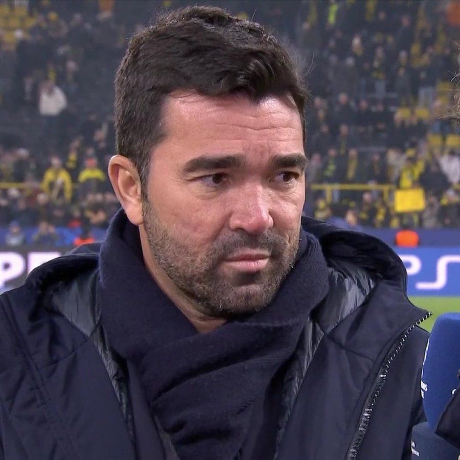 Deco confirms Barcelona plans for Ansu Fati, Frenkie de Jong and Ronald Araujo