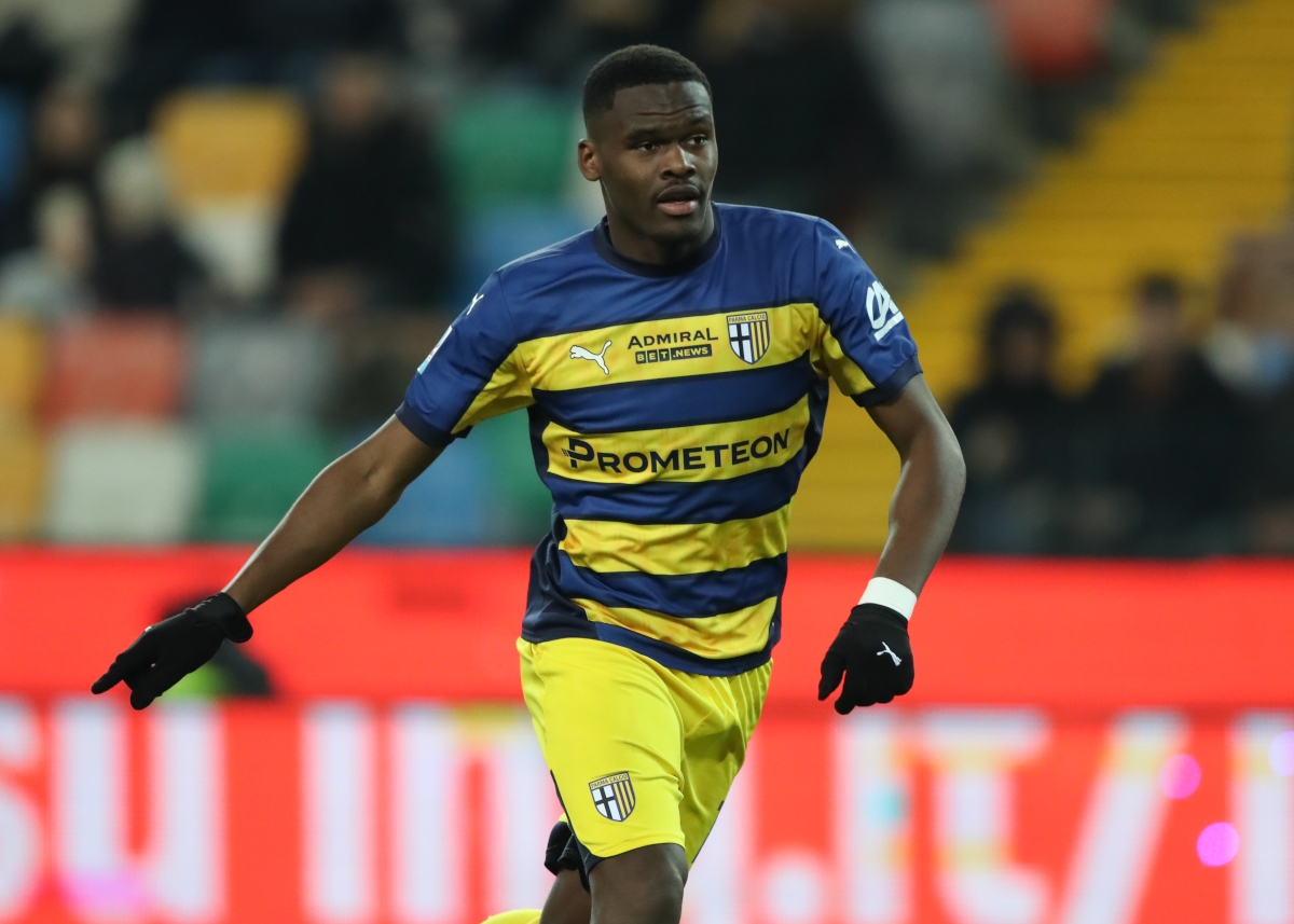Exclusive: Inter and Parma work on Esposito-Bonny swap deal
