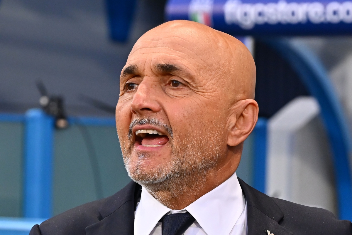 Report Spalletti is Al-Nassr main option to replace Pioli