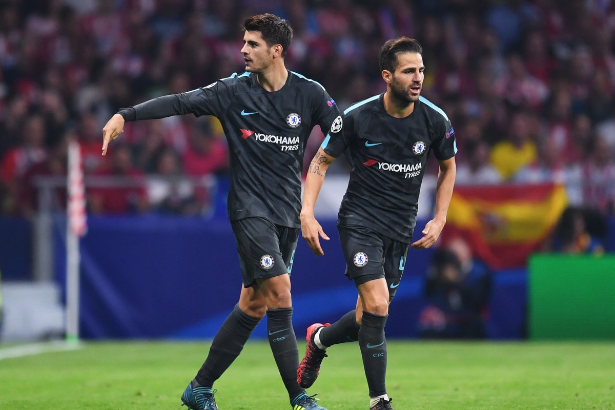 Morata on Como shortlist despite ongoing Galatasaray commitment