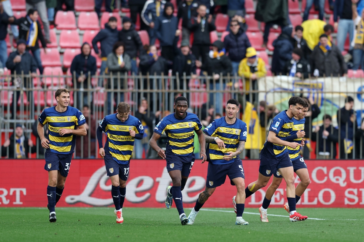 Inter in a hurry to finalise Bonny deal with Parma