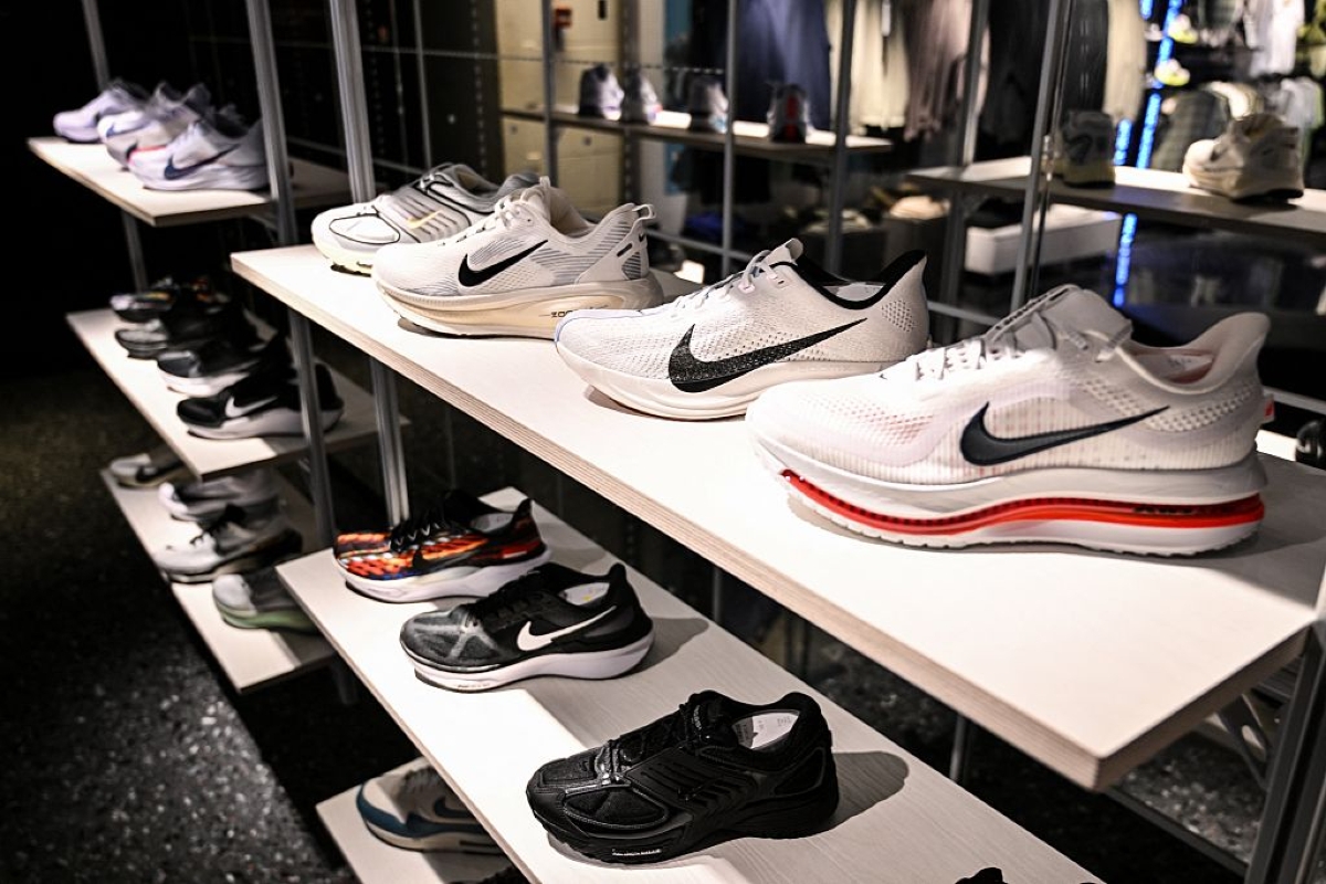 All Eyes Are on Nike Ahead of Q4 Earnings