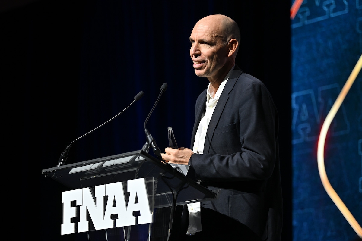 JD Sports CEO Calls Foot Locker Acquisition ‘Positive' for Market, Calls Out Trump's Immigration Policy for Slowdown at Shoe Palace