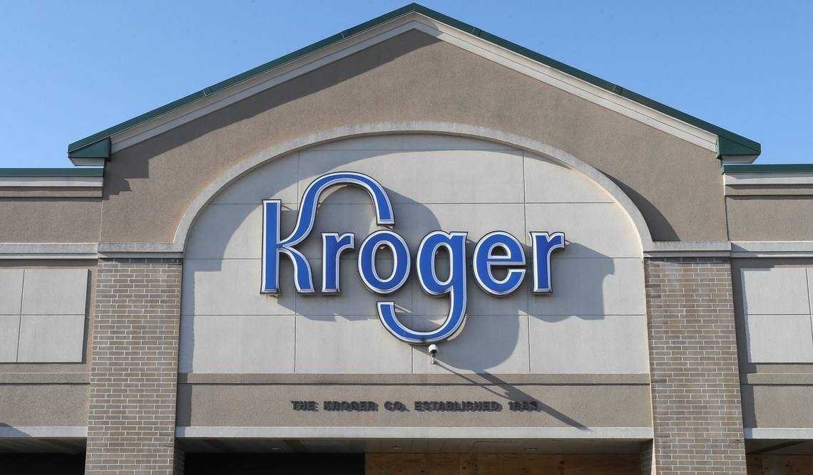Kroger announces it will build the first grocery store in this part of far north Fort Worth