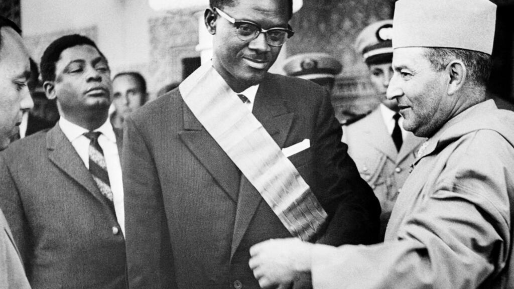 Belgium seeking to try ex-official over killing of Congolese prime minister Lumumba