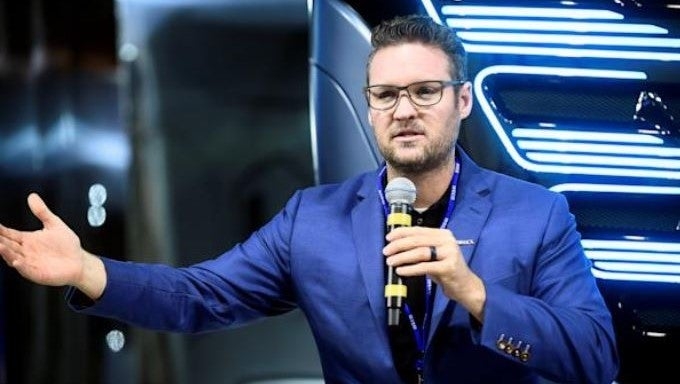 Nikola Founder Trevor Milton releases new documentary
