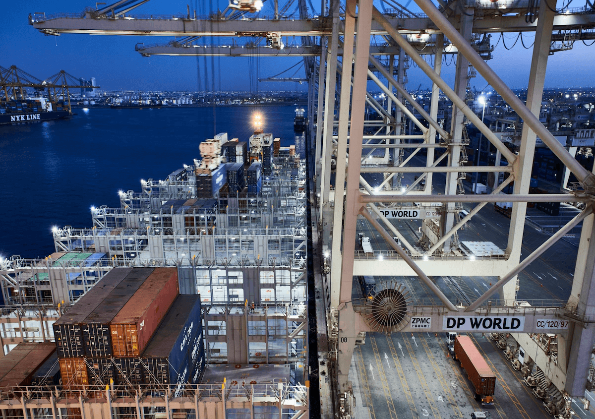 New Freightos index: Israel-Iran conflict yet to hit shipping