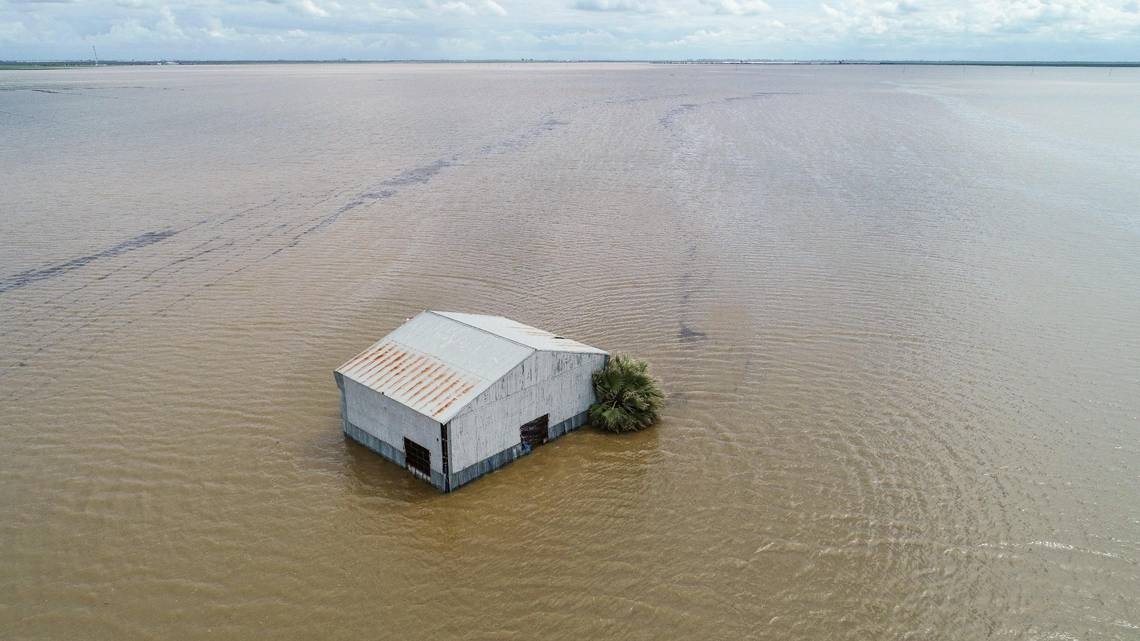 Nearly half of Fresno residents will flee due to climate risks, report predicts