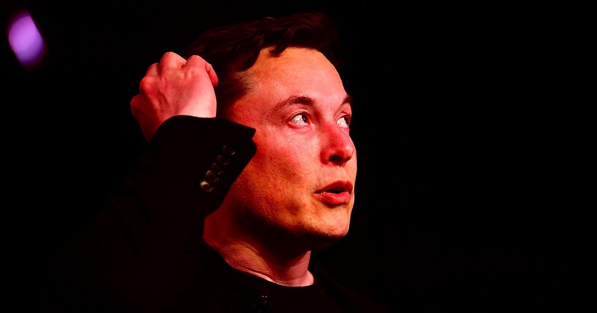 Old Video Shows Elon Musk Saying That What Tesla's Launching This Month Wouldn't Count as Full Self-Driving