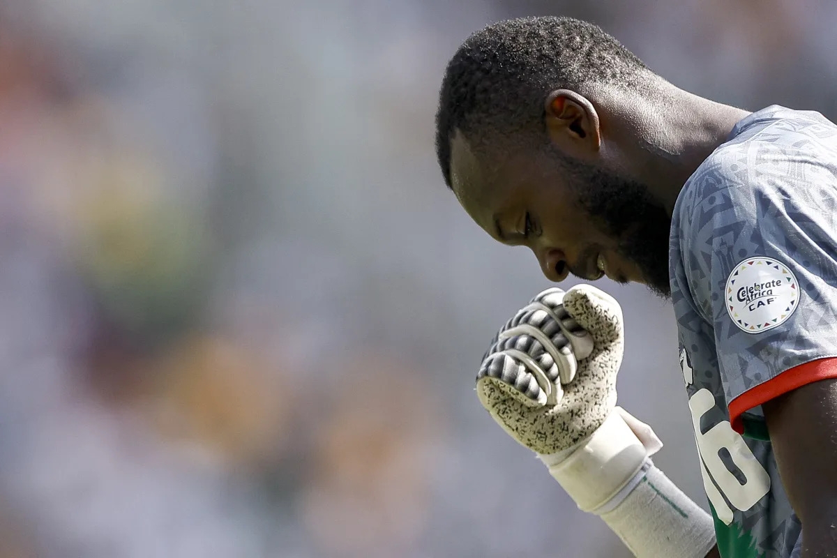 Lens' Hervé Koffi set for Angers move