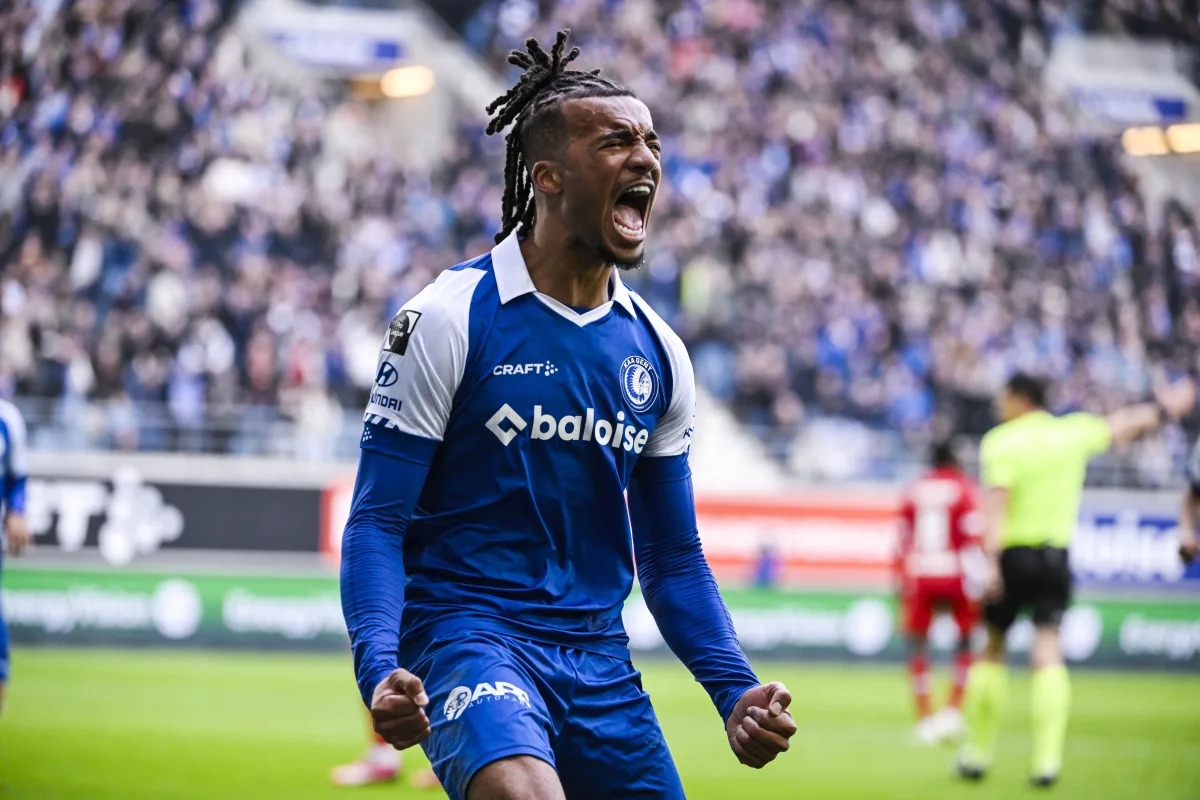 Rennes interested in signing English defender Archie Brown