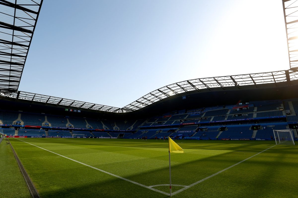 Le Havre AC set to be sold