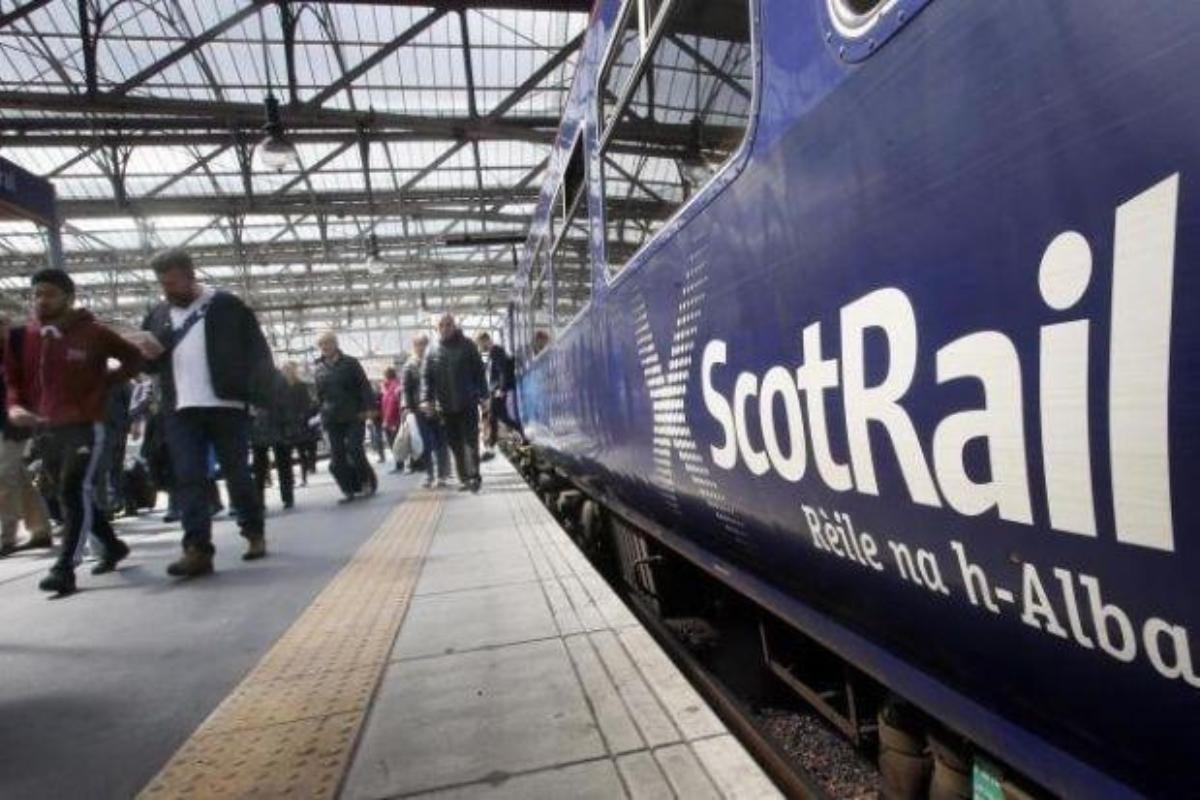 ScotRail issues warning of delays and cancellations on key routes this morning