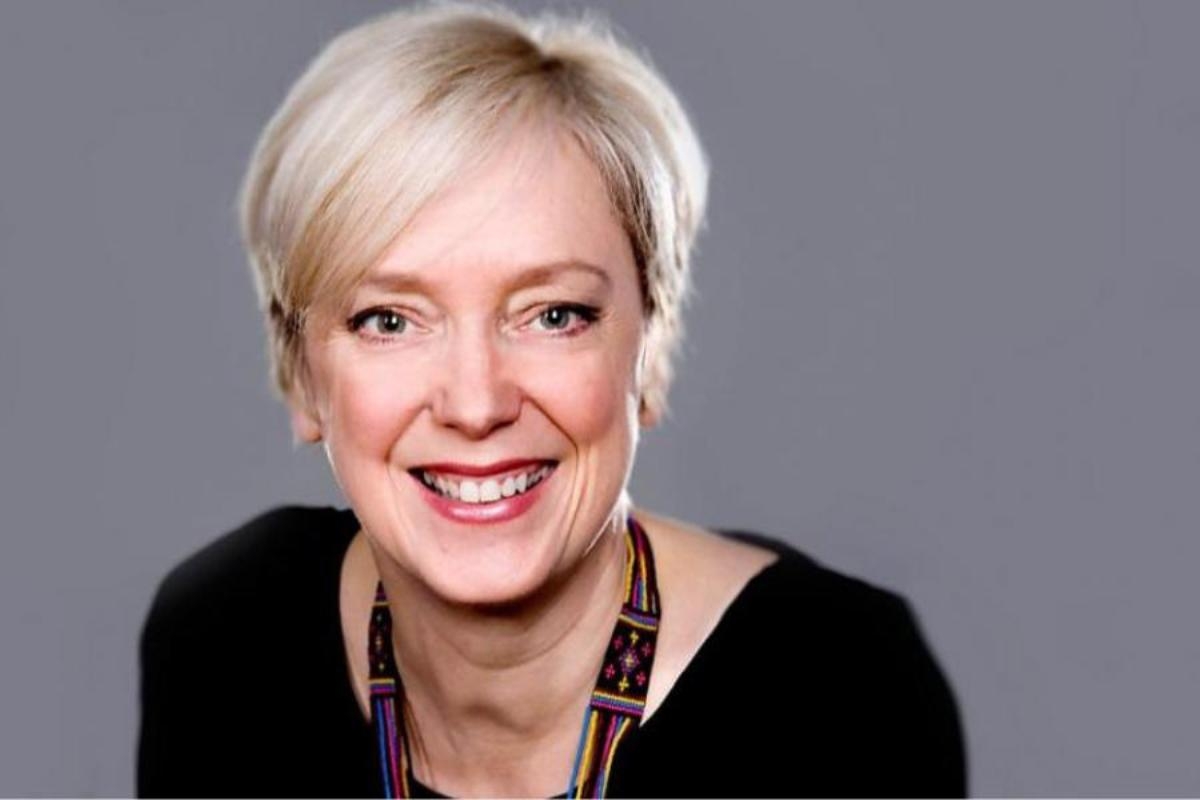 'Not done yet': Well-known broadcaster reveals Alzheimer's diagnosis