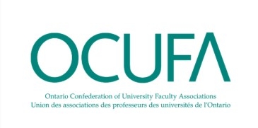OCUFA Challenges Ontario Government's Narrative on Postsecondary Funding Crisis, Welcomes Review with Call for Meaningful Faculty Consultation