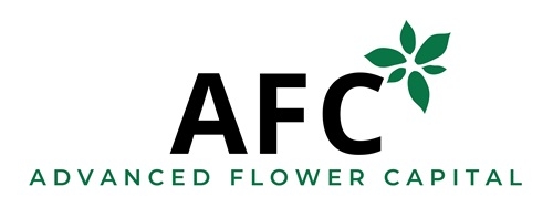Advanced Flower Capital Announces Dividend for the Second Quarter 2025