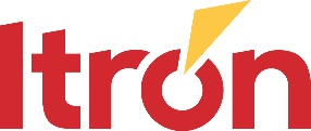 Itron Announces Participation at Upcoming Investor Conference