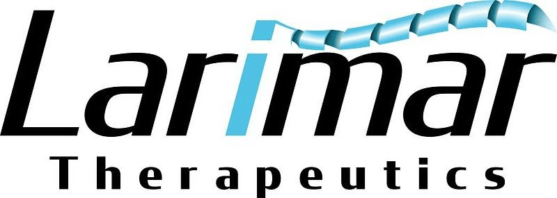 Larimar Therapeutics Announces Regulatory Update Call on the Nomlabofusp Program for the Treatment of Friedreich's Ataxia
