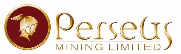 Change to Perseus's Senior Management Team