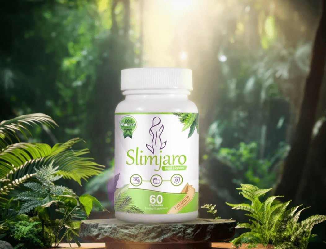 SlimJaro Advanced Weight Loss Supplement in 2025: Can Targeting Inflammation Extra Body Fat, Read Slim Jaro Benefits & Side Effects