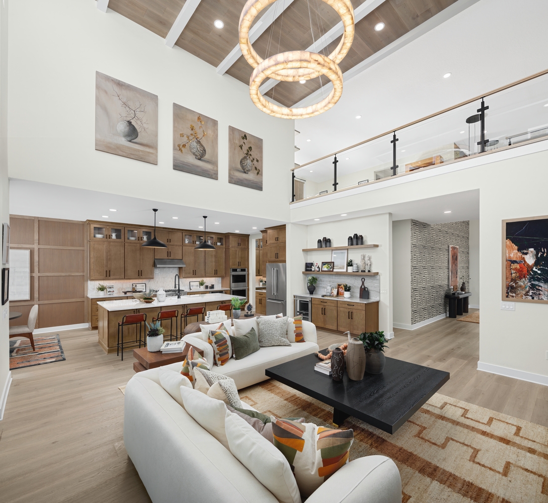 Toll Brothers Announces Opening of Montrose at Innisbrook Community in Palm Harbor, Florida