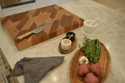 Key Home Goods Unveils Limited Edition Cutting Board Collection: Where Functional Art Meets Heritage Craftsmanship