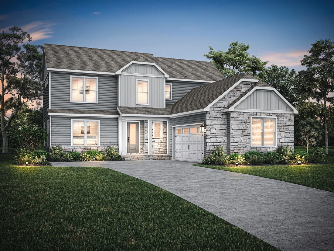 Terrata Homes Opens New Community in Charlotte Market